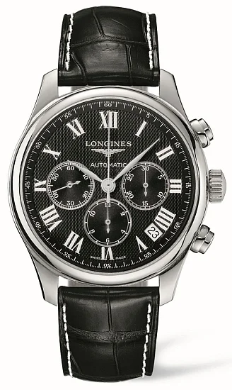 Longines Master Collection L26934517