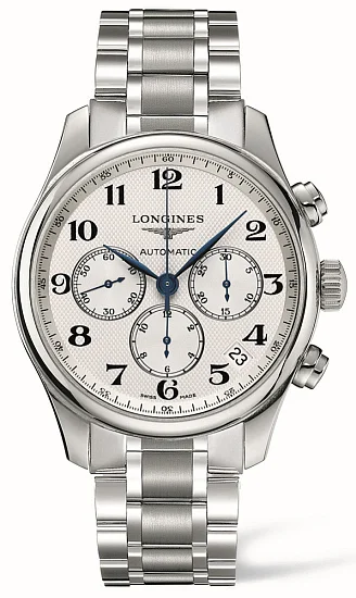 Longines Master Collection L26934786