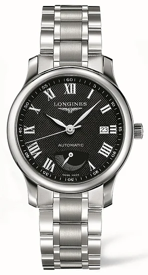 Longines Master Collection L27084516
