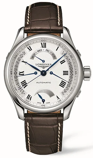 Longines Master Collection L27144713