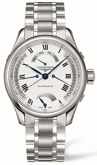 Longines Master Collection L27144716
