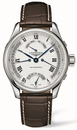 Longines Master Collection L27154713