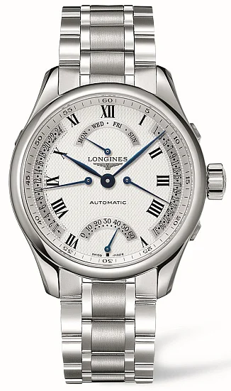 Longines Master Collection L27154716