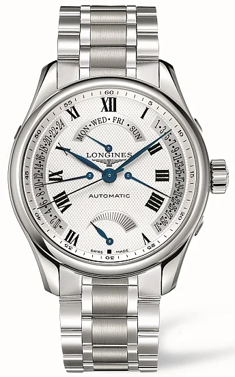 Longines Master Collection L27164716