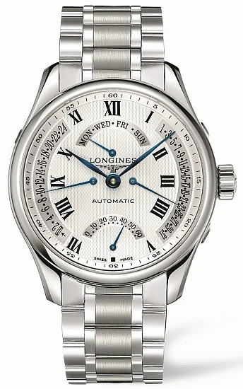Longines Master Collection L27174716