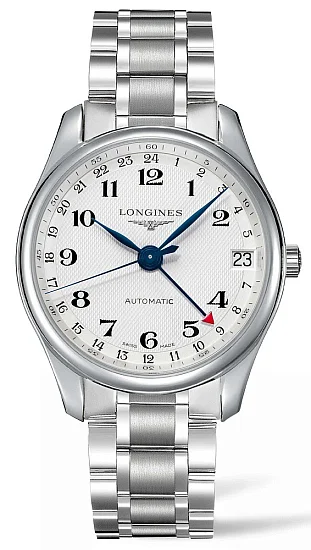 Longines Master Collection L27184706