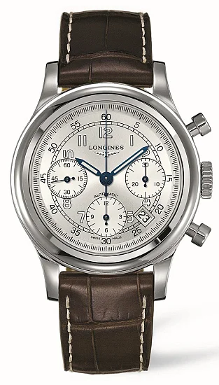 Longines Heritage 1951 Strap XL L27454730