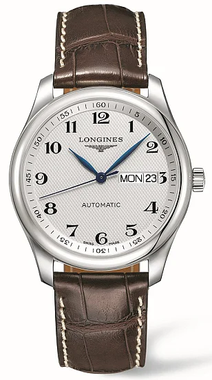 Longines Master Collection L27554783