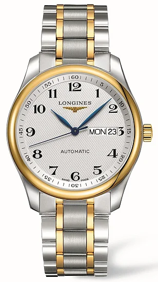 Longines Master Collection L27555787