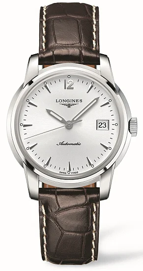Longines Saint-Imier Strap XL L27634722