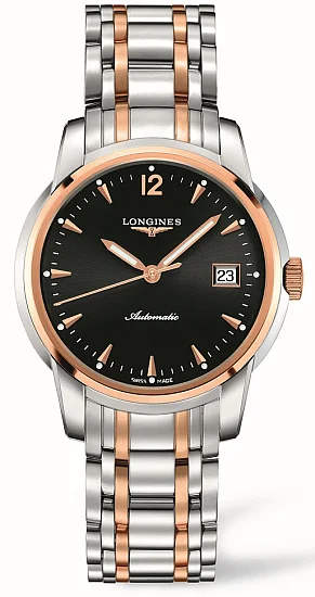 Longines Saint-Imier L27635527