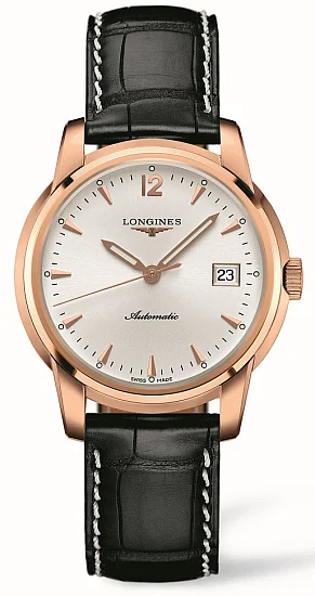 Longines Saint-Imier Strap XL L27638724
