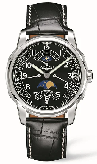 Longines Saint-Imier L27644533