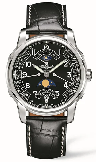 Longines Saint-Imier Strap XL L27644534