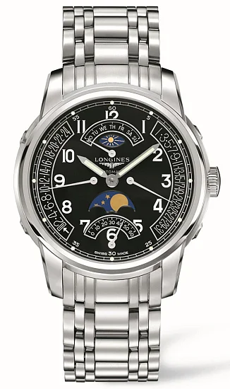 Longines Saint-Imier L27644536
