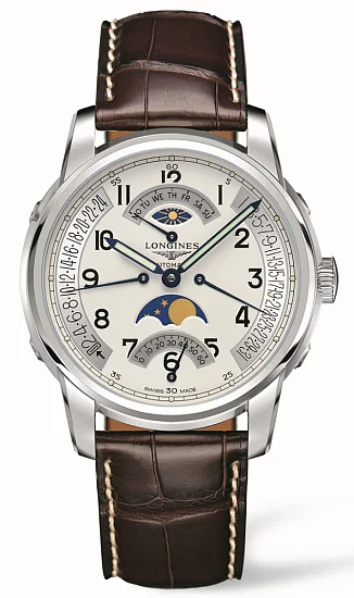 Longines Saint-Imier L27644730