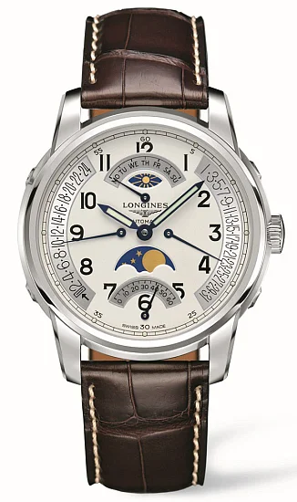 Longines Saint-Imier Strap XL L27644732