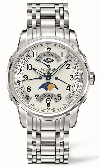 Longines Saint-Imier L27644736