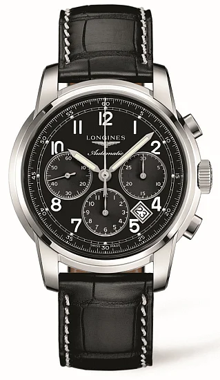 Longines Saint-Imier Column-Wheel Chronograph L27844533