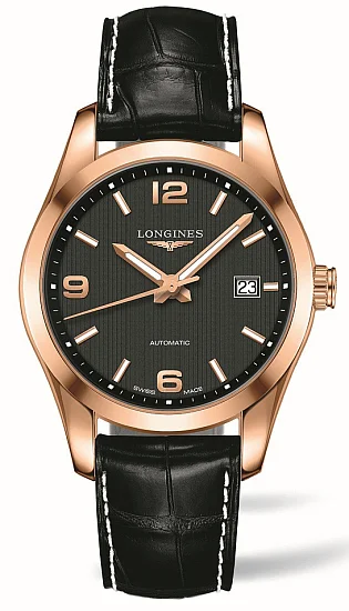 Longines Conquest Classic L27858563