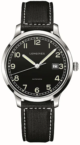 Longines Heritage Military 1938 L27884530