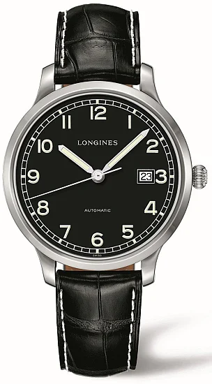Longines Heritage Military 1938 L27884533