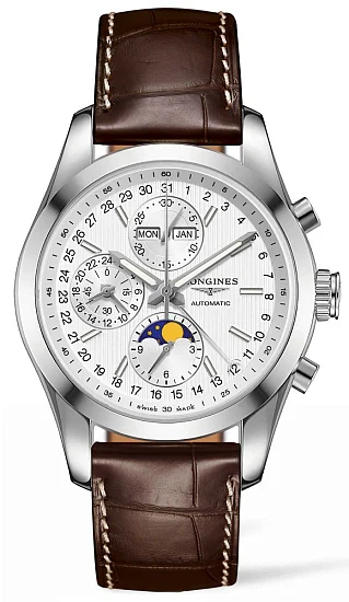 Longines Conquest Classic Moonphase L27984723