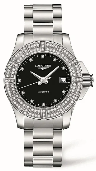 Longines Conquest L31800576