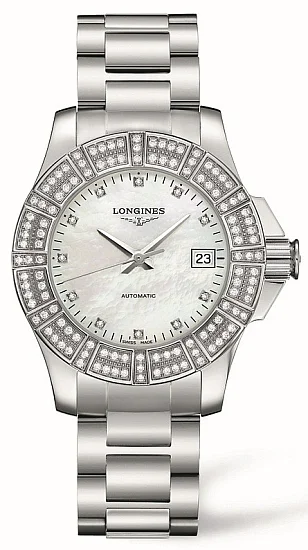 Longines Conquest L31800876