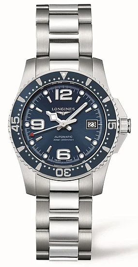 Longines HydroConquest Lady 29mm L32844966