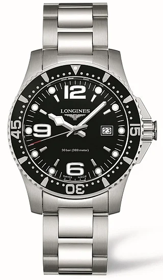 Longines HydroConquest 39mm L36404566