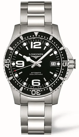 Longines HydroConquest 39mm L36414566