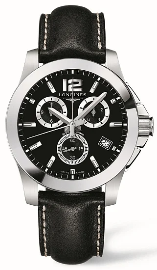 Longines Conquest Chrono L36604563