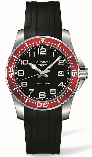 Longines HydroConquest Quartz 39mm L36884592