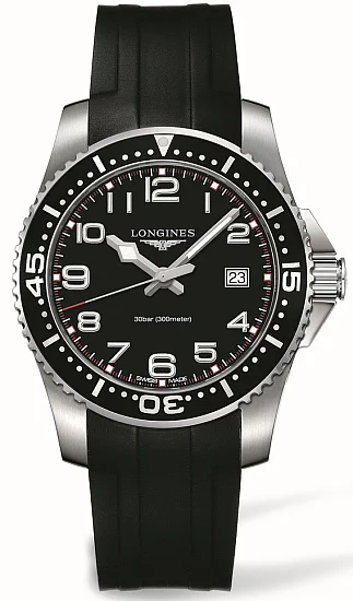 Longines HydroConquest Quartz 41mm L36894532