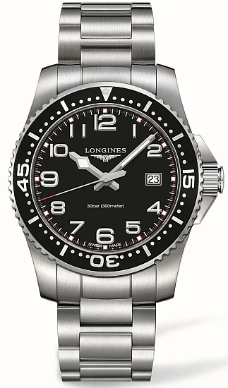 Longines HydroConquest Quartz 41mm L36894536