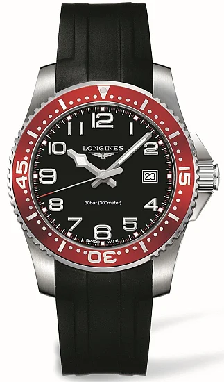 Longines HydroConquest Quartz 41mm L36894592