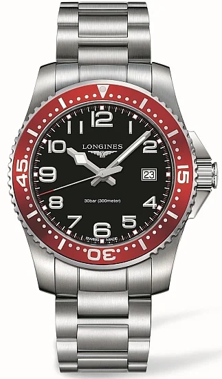 Longines HydroConquest Quartz 41mm L36894596