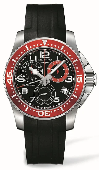 Longines HydroConquest Quartz 41mm L36904592