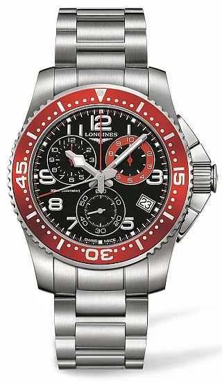 Longines HydroConquest Quartz 41mm L36904596