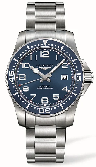 Longines HydroConquest 39mm L36944036