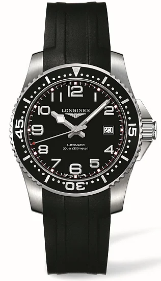Longines HydroConquest 39mm L36944532