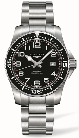 Longines HydroConquest 39mm L36944536