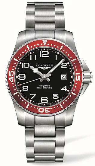 Longines HydroConquest 39mm L36944596