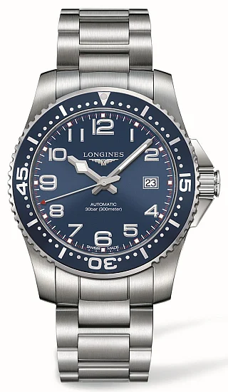 Longines HydroConquest 41mm L36954036