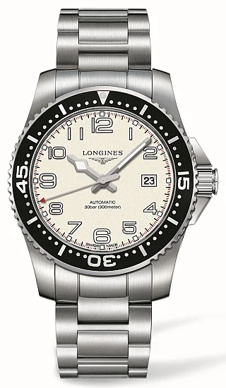 Longines HydroConquest 41mm L36954136