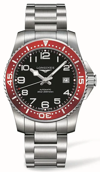 Longines HydroConquest 41mm L36954596