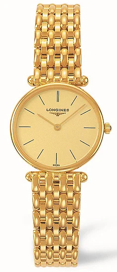 Longines La Grande Classique Agassiz Lady L41916326