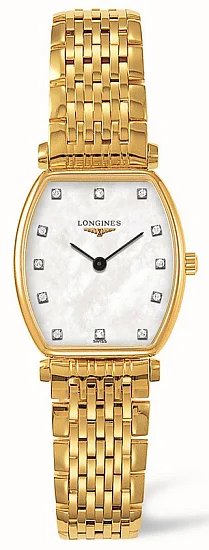 Longines La Grande Classique Lady L42052878