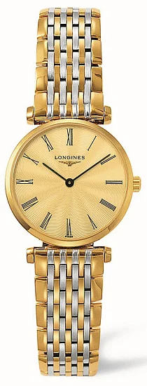 Longines La Grande Classique Lady L42092417